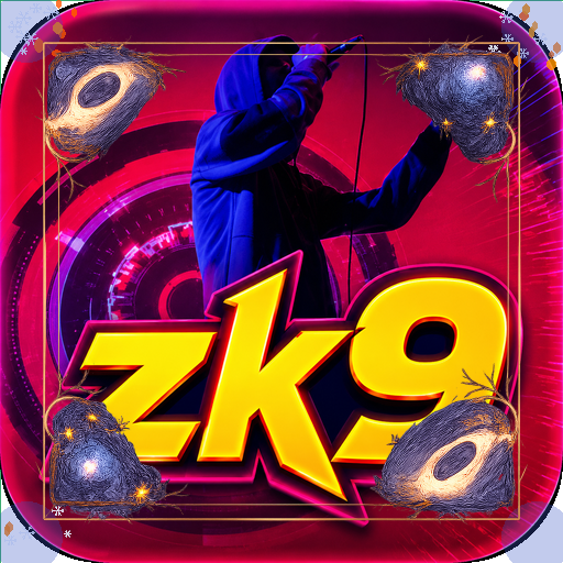 zk9 — galeri pratinjau Resmi APK
