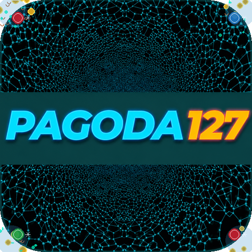 pagoda127 — mitra unggulan